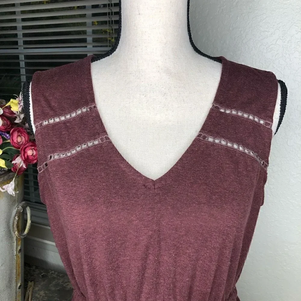 Prana cotton blend